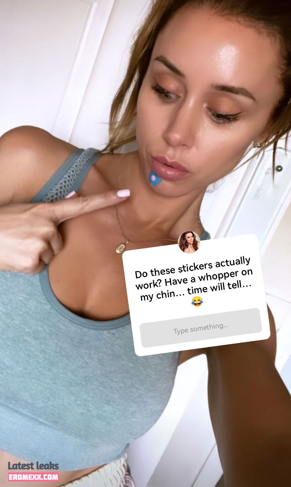 Latest Leaks Una Healy Nude #382 - Erome