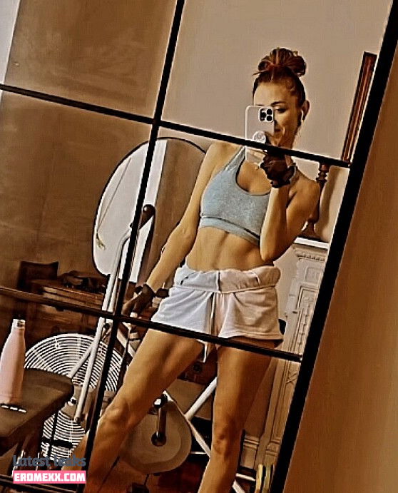 Latest Leaks Una Healy Nude #384 - Erome