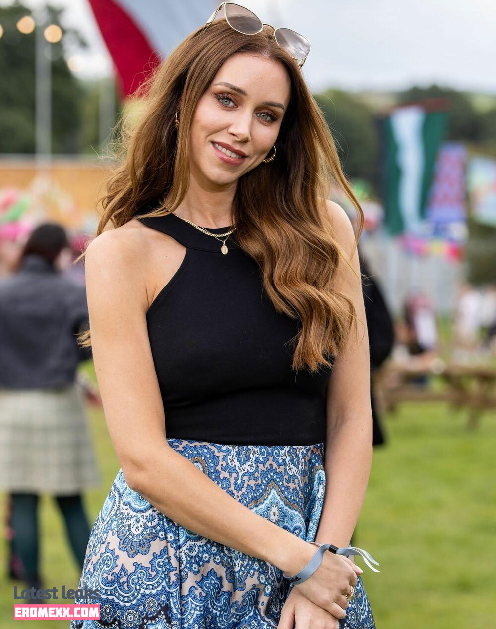 Latest Leaks Una Healy Nude #387 - Erome