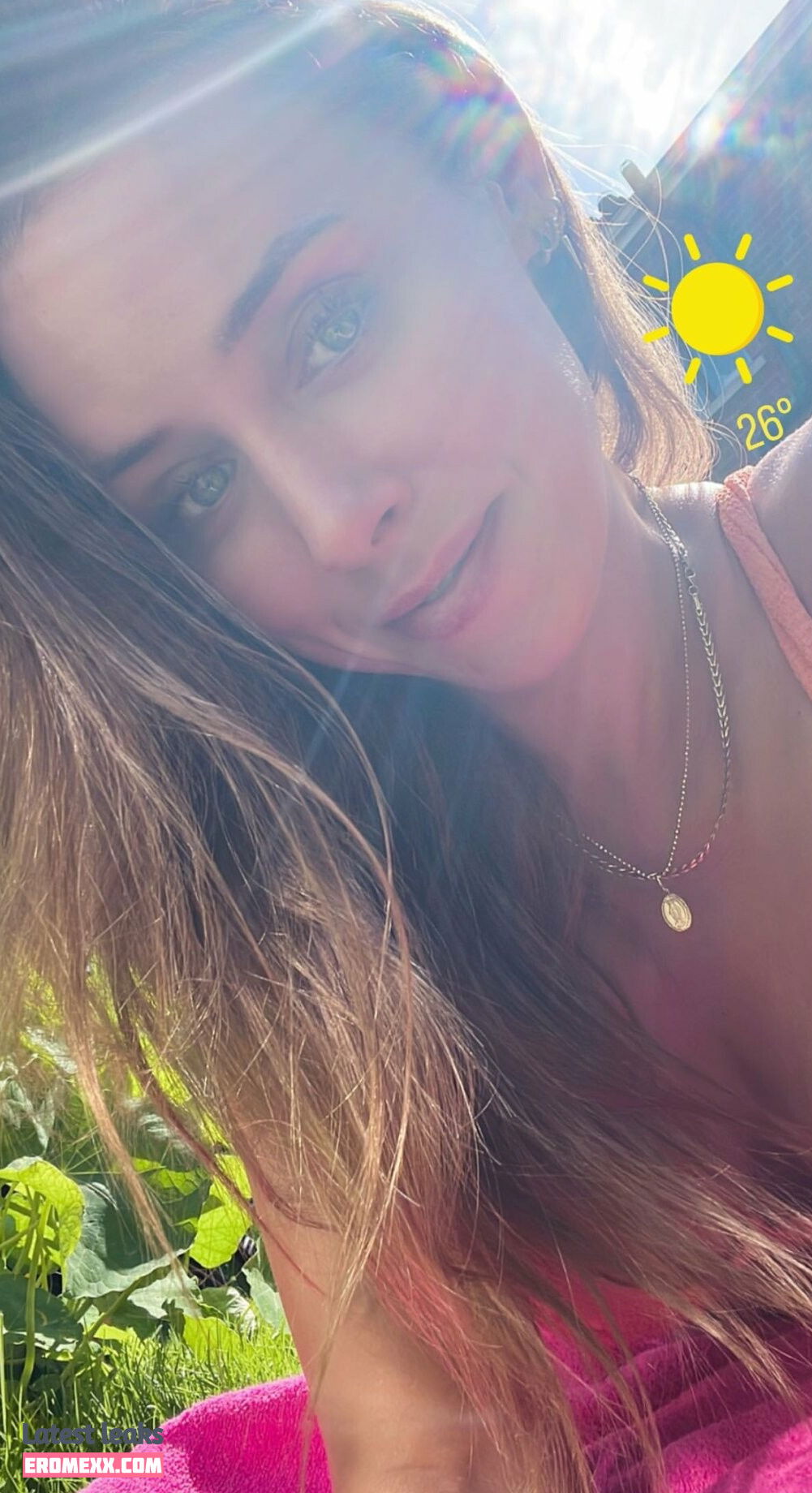 Latest Leaks Una Healy Nude #388 - Erome