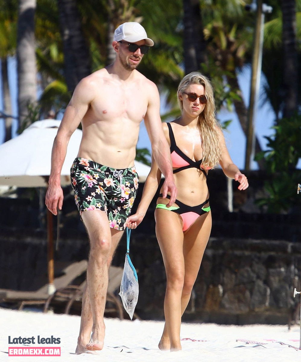 Latest Leaks Una Healy Nude #39 - Erome