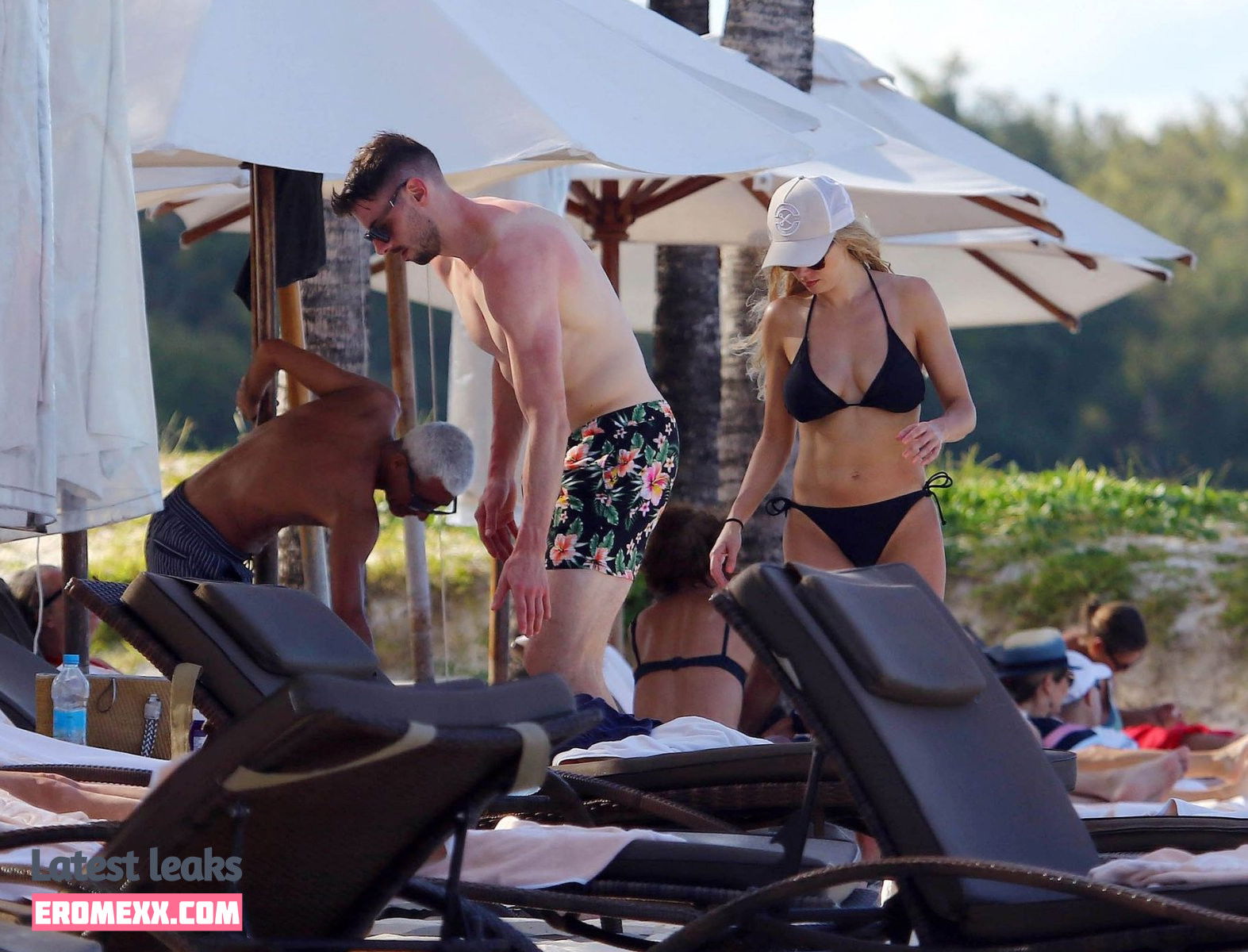 Latest Leaks Una Healy Nude #4 - Erome
