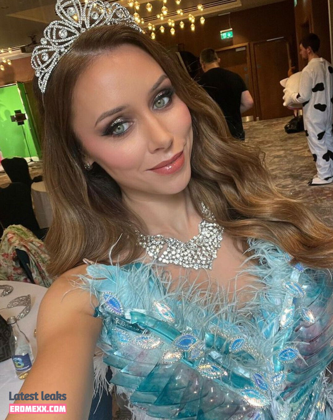 Latest Leaks Una Healy Nude #409 - Erome
