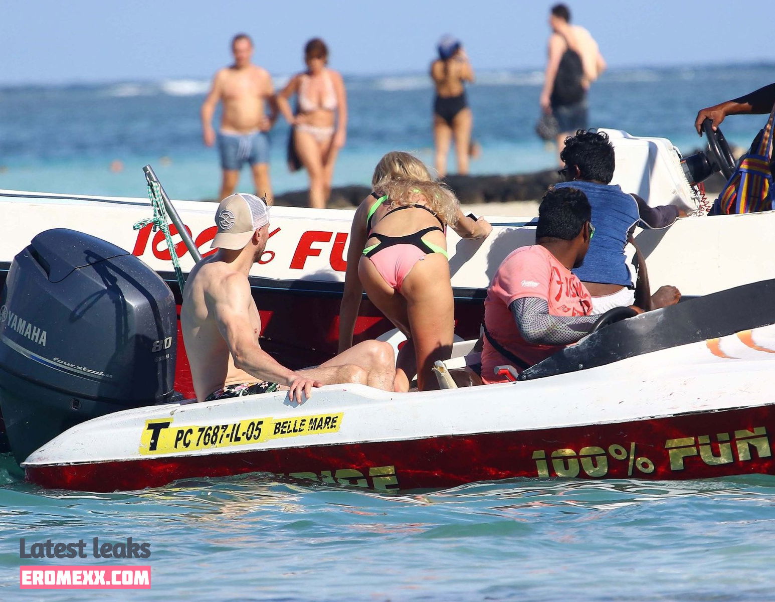 Latest Leaks Una Healy Nude #41 - Erome