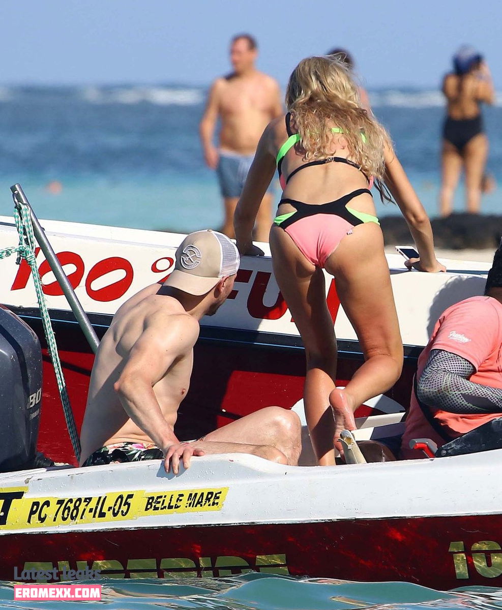 Latest Leaks Una Healy Nude #42 - Erome
