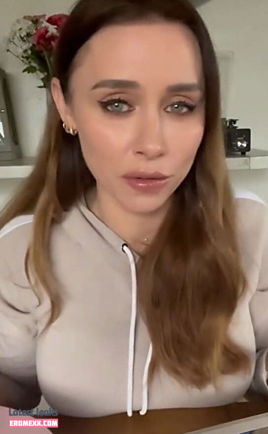Latest Leaks Una Healy Nude #451 - Erome