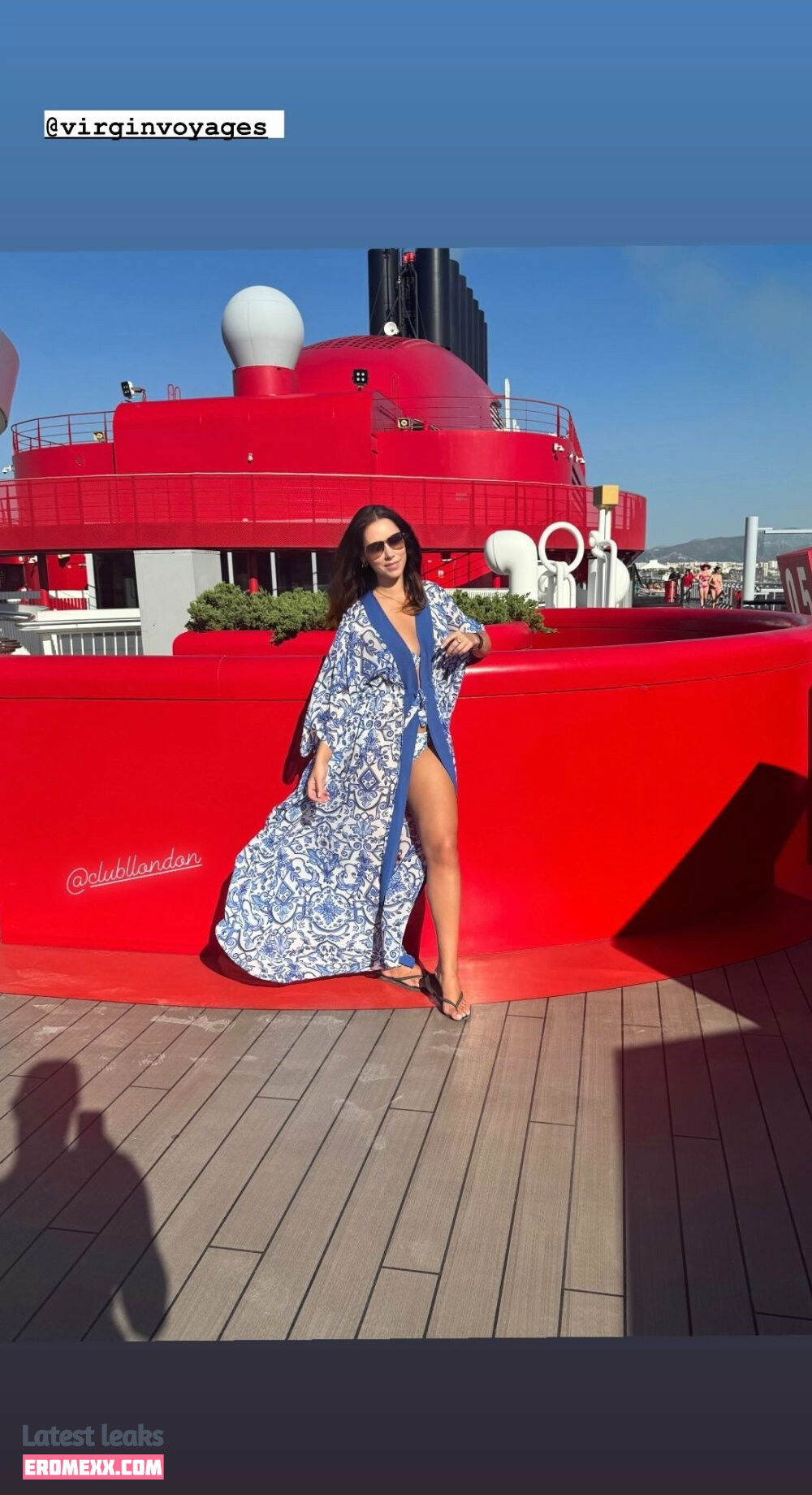 Latest Leaks Una Healy Nude #474 - Erome