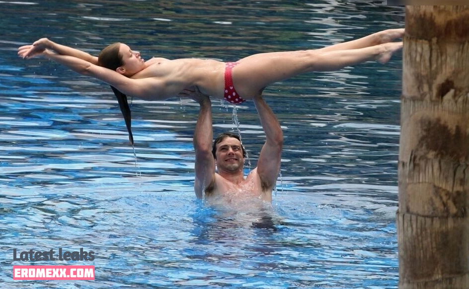 Latest Leaks Una Healy Nude #483 - Erome