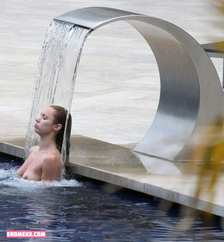 Latest Leaks Una Healy Nude #484 - Erome