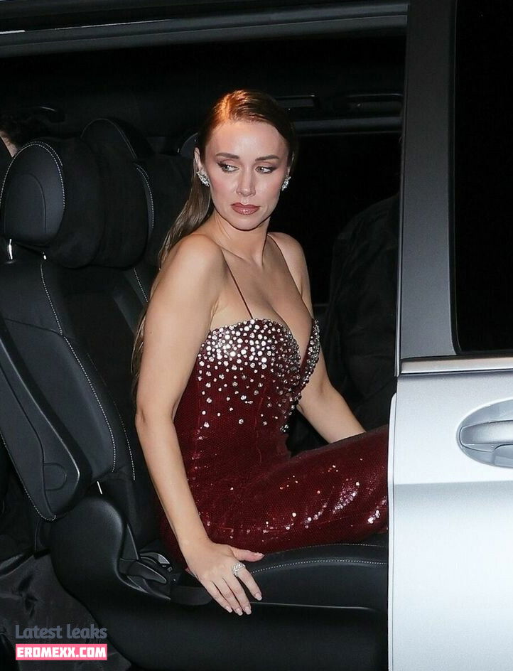 Latest Leaks Una Healy Nude #507 - Erome