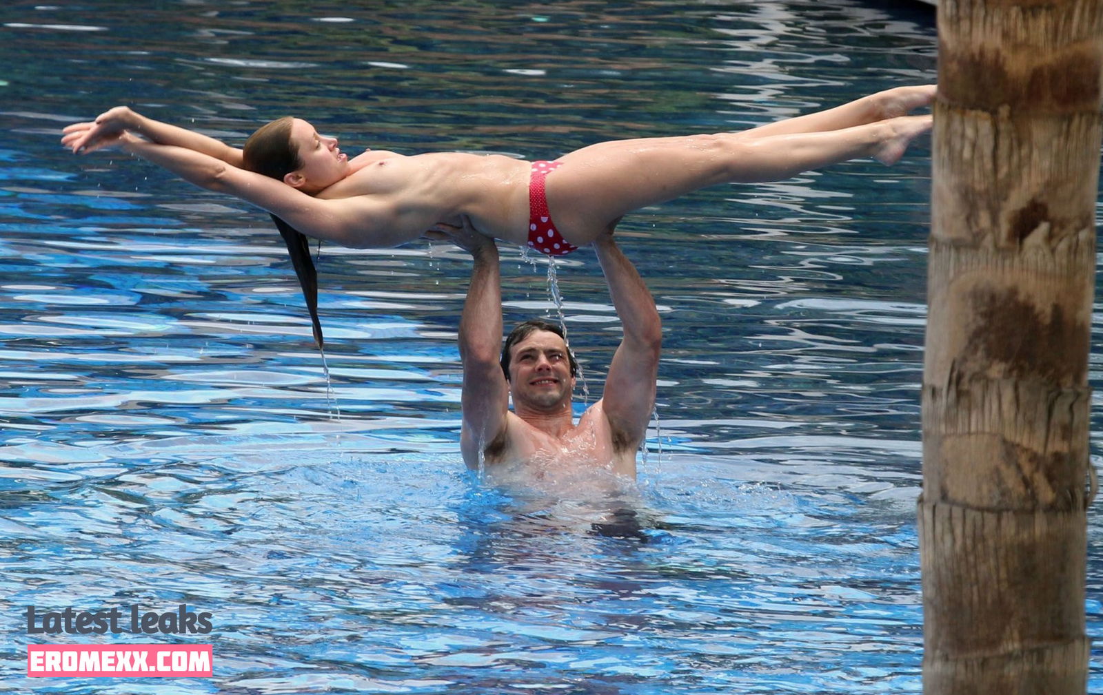 Latest Leaks Una Healy Nude #54 - Erome