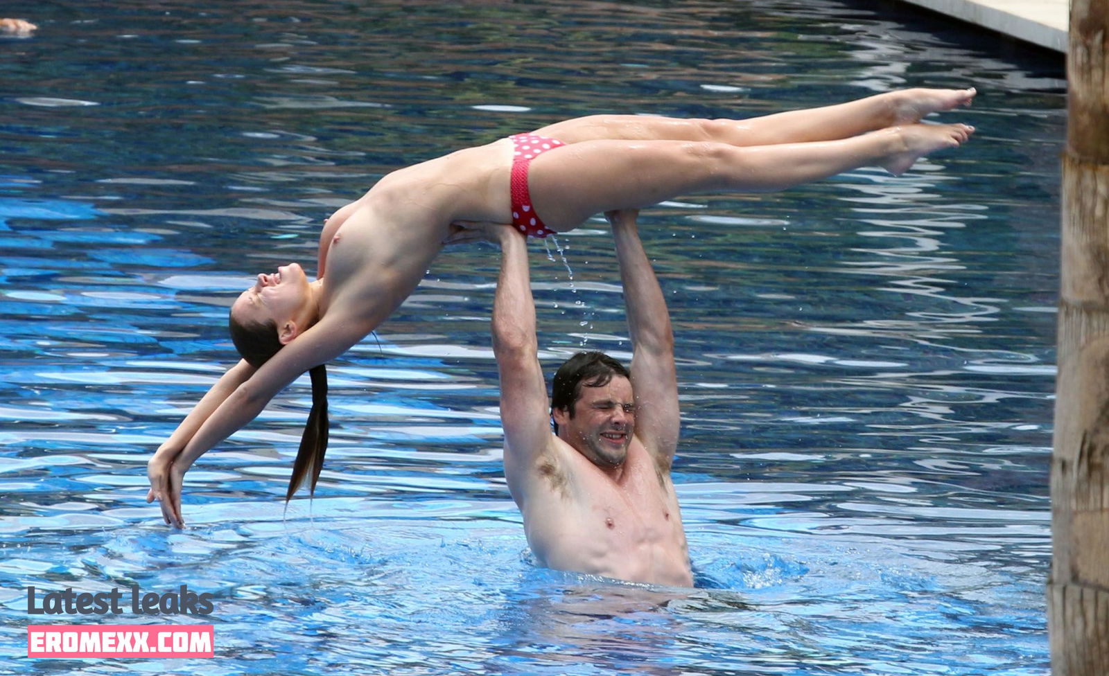 Latest Leaks Una Healy Nude #55 - Erome