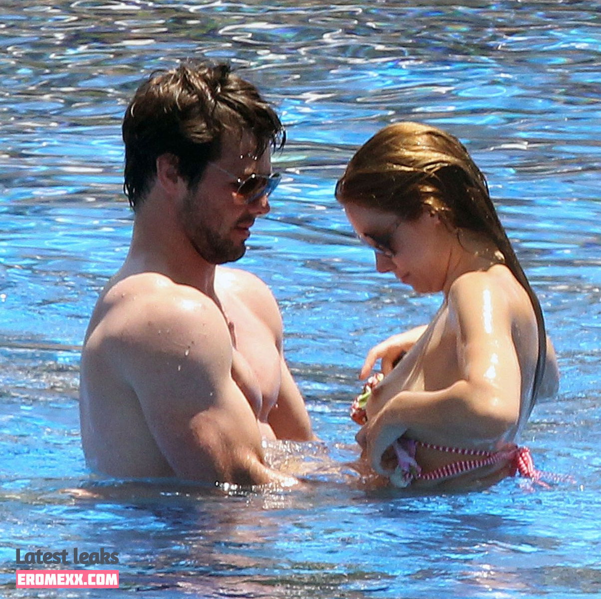 Latest Leaks Una Healy Nude #56 - Erome