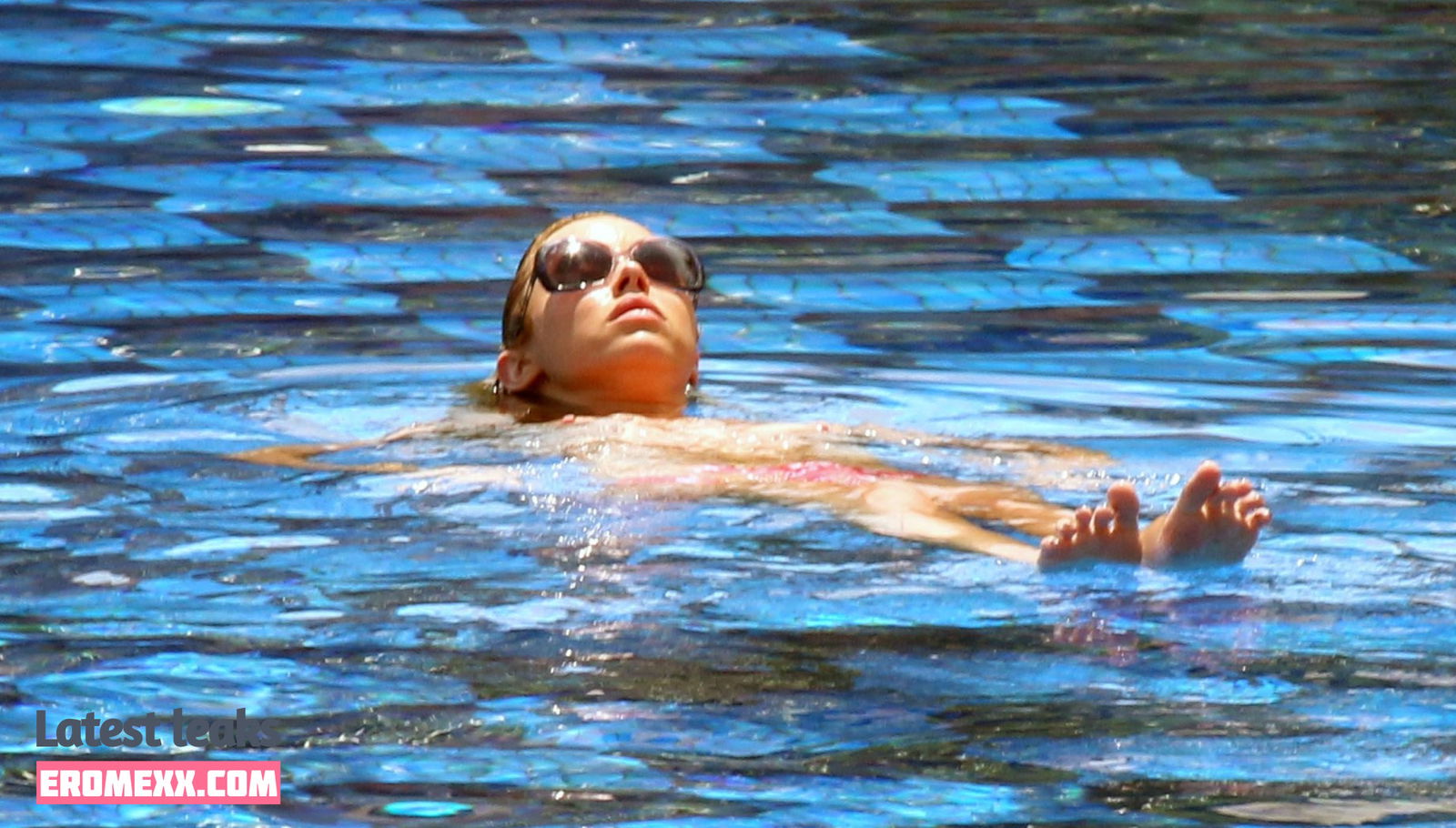Latest Leaks Una Healy Nude #58 - Erome