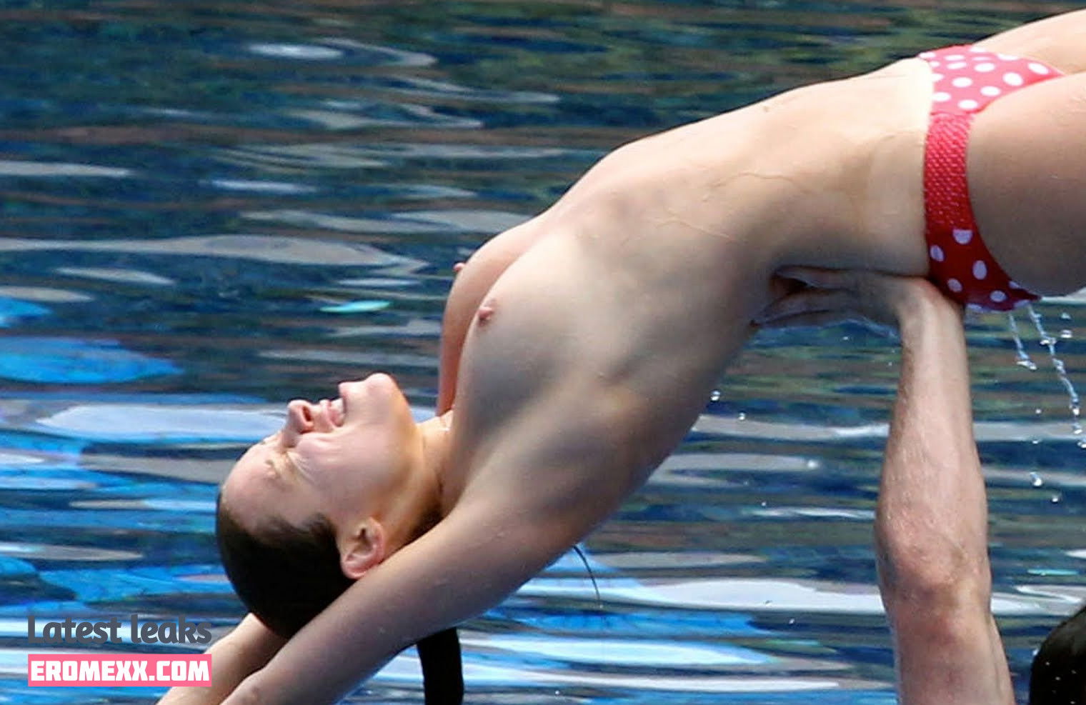 Latest Leaks Una Healy Nude #63 - Erome