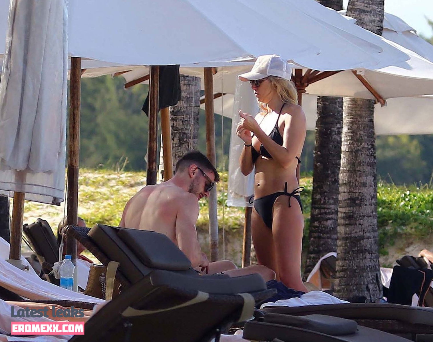 Latest Leaks Una Healy Nude #7 - Erome