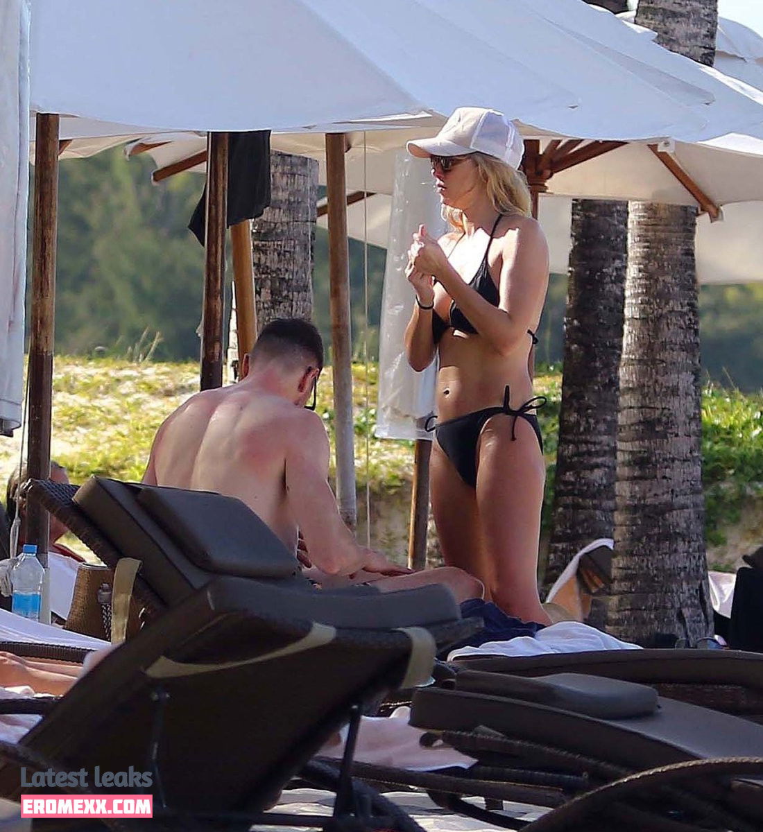 Latest Leaks Una Healy Nude #8 - Erome