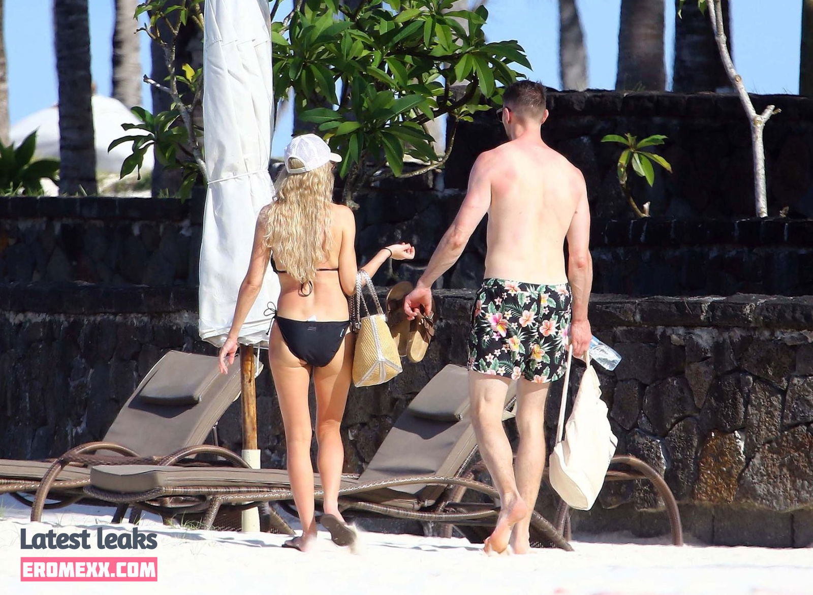 Latest Leaks Una Healy Nude #9 - Erome