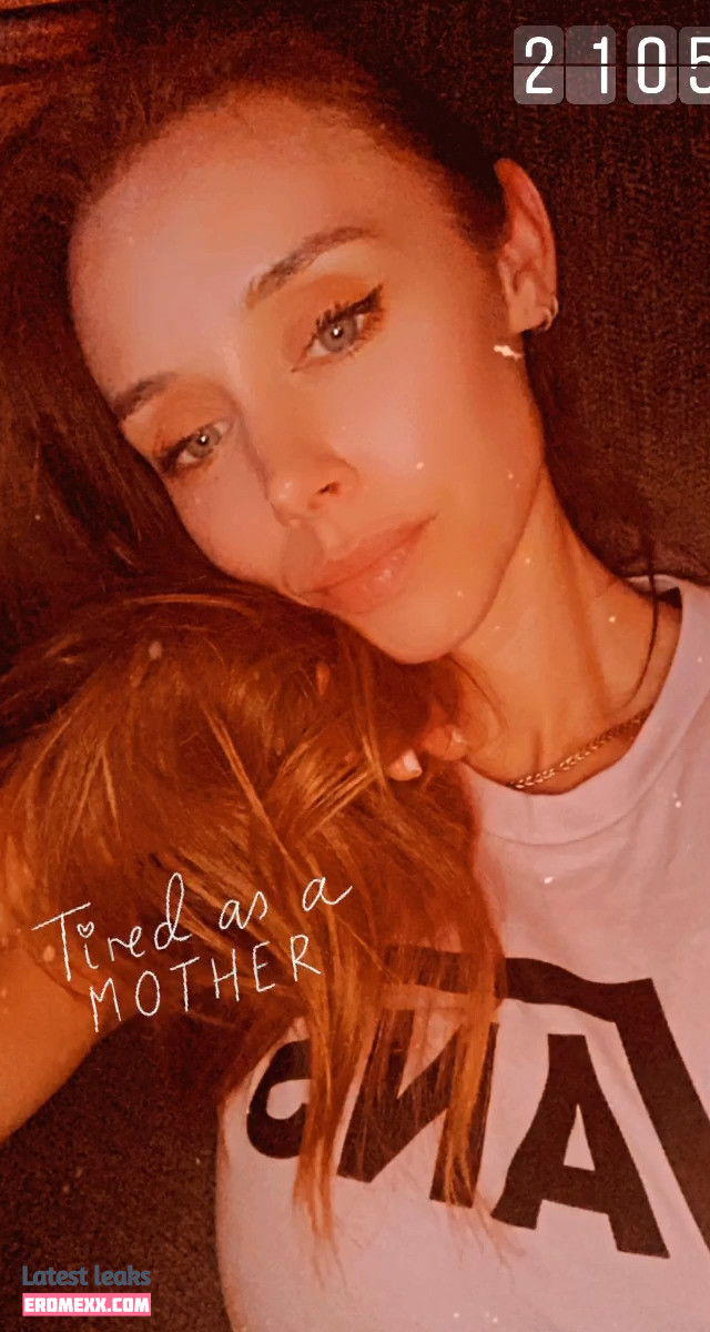 Latest Leaks Una Healy Nude #95 - Erome