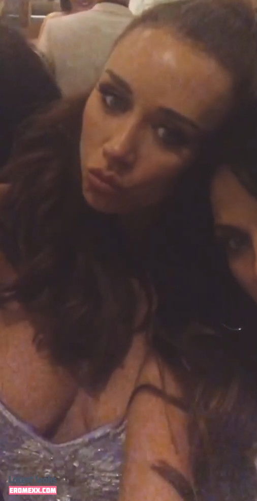 Latest Leaks Una Healy Nude #99 - Erome