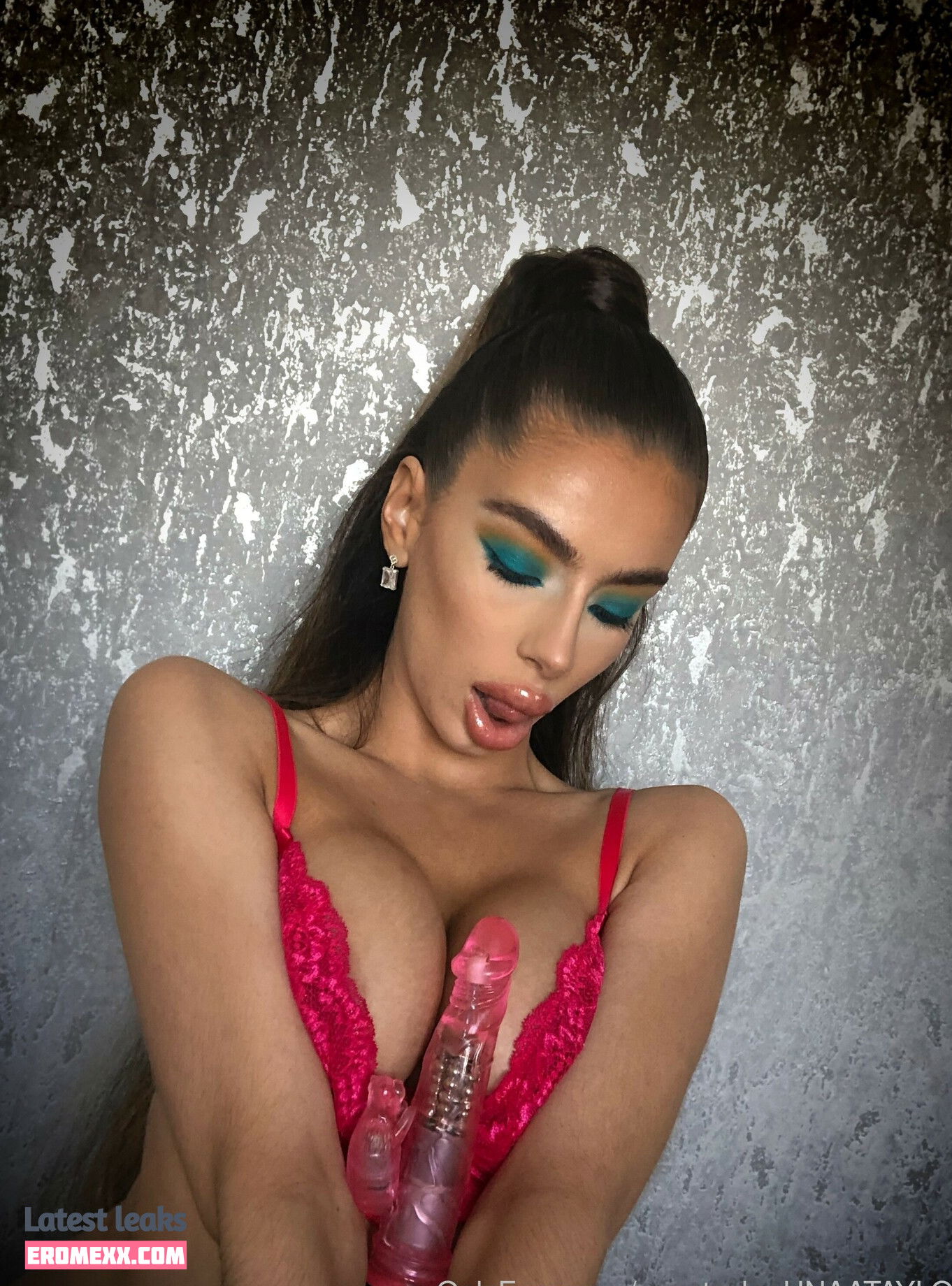 Latest Leaks Unaataylor Nude #1 - Erome