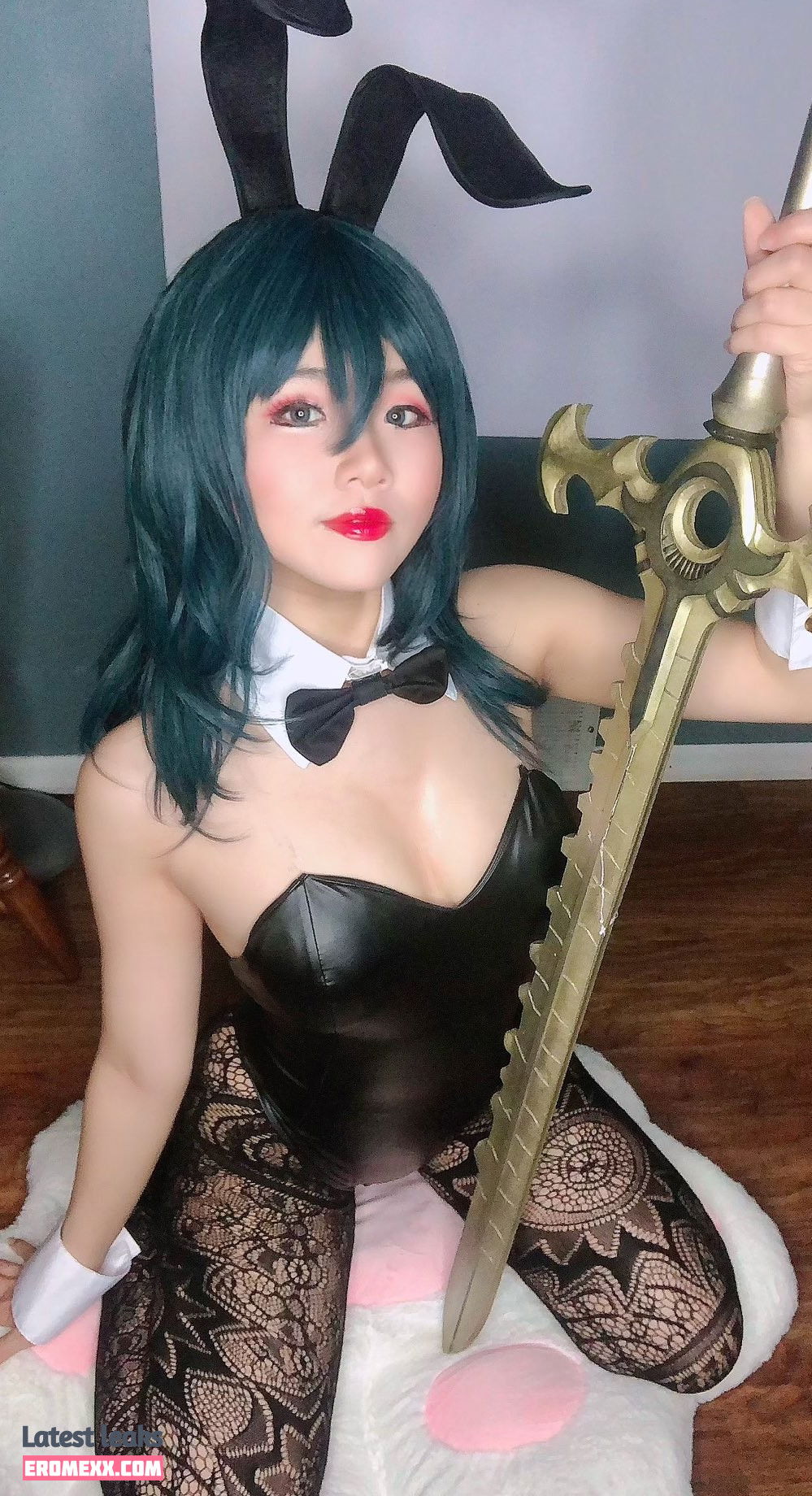 Latest Leaks Unacosplayer Nude #3 - Erome