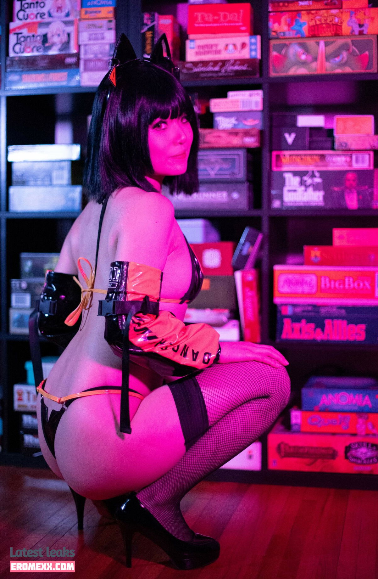 Latest Leaks Unacosplayer Nude #65 - Erome