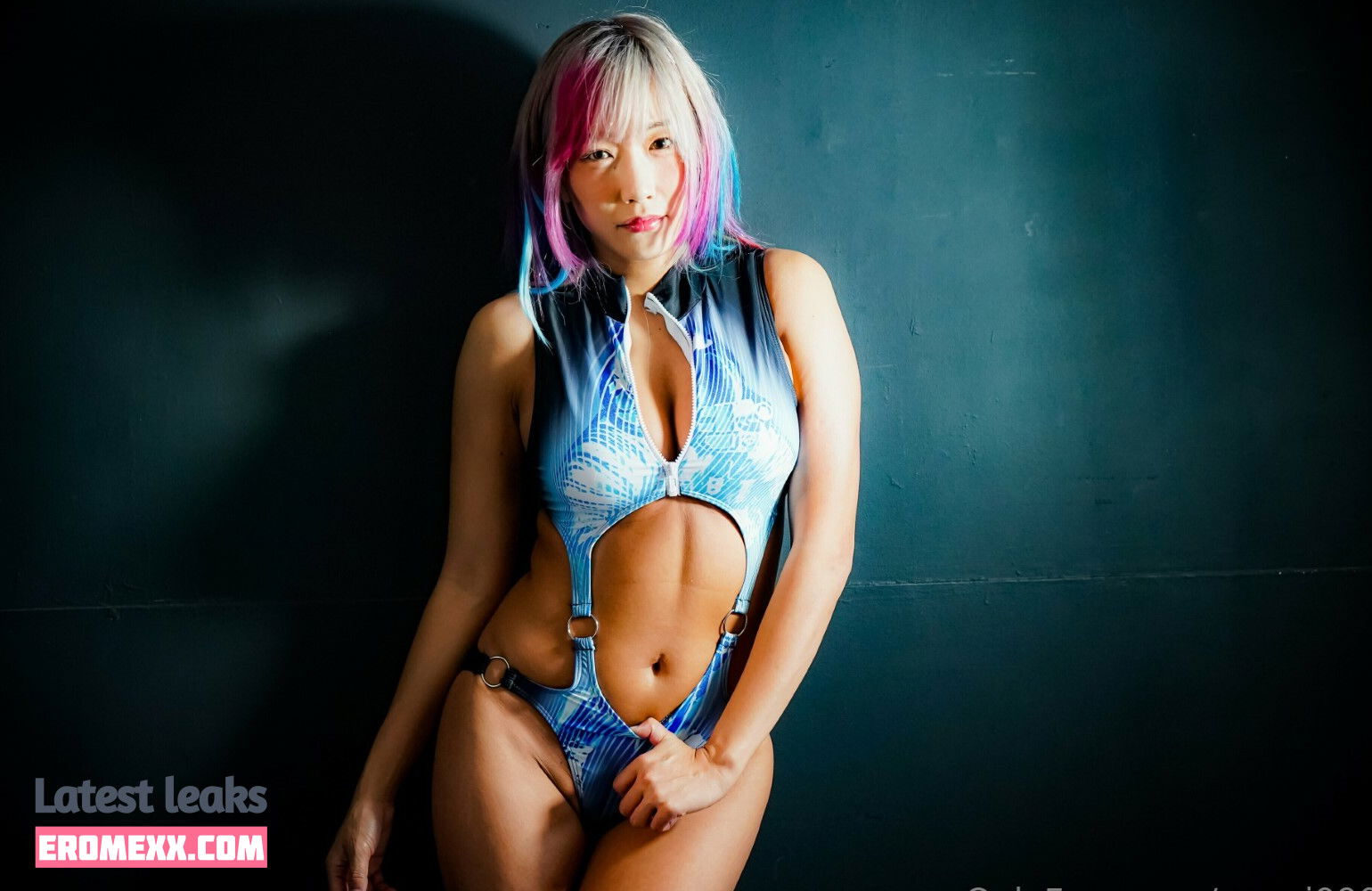 Latest Leaks Unagi Sayaka Nude #10 - Erome