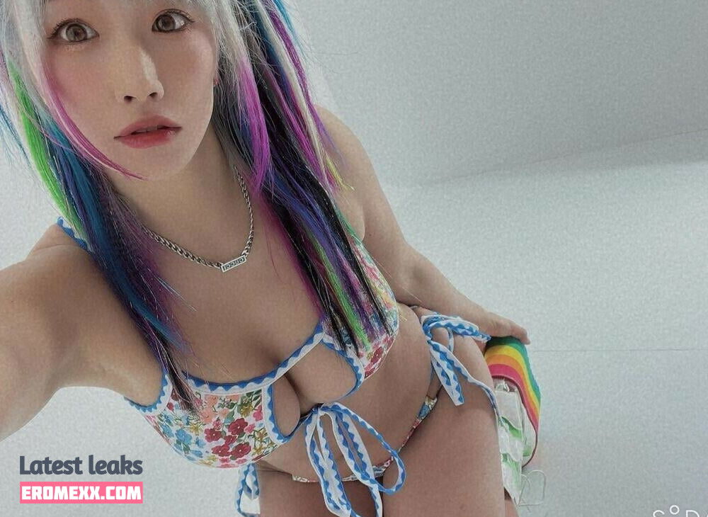 Latest Leaks Unagi Sayaka Nude #6 - Erome