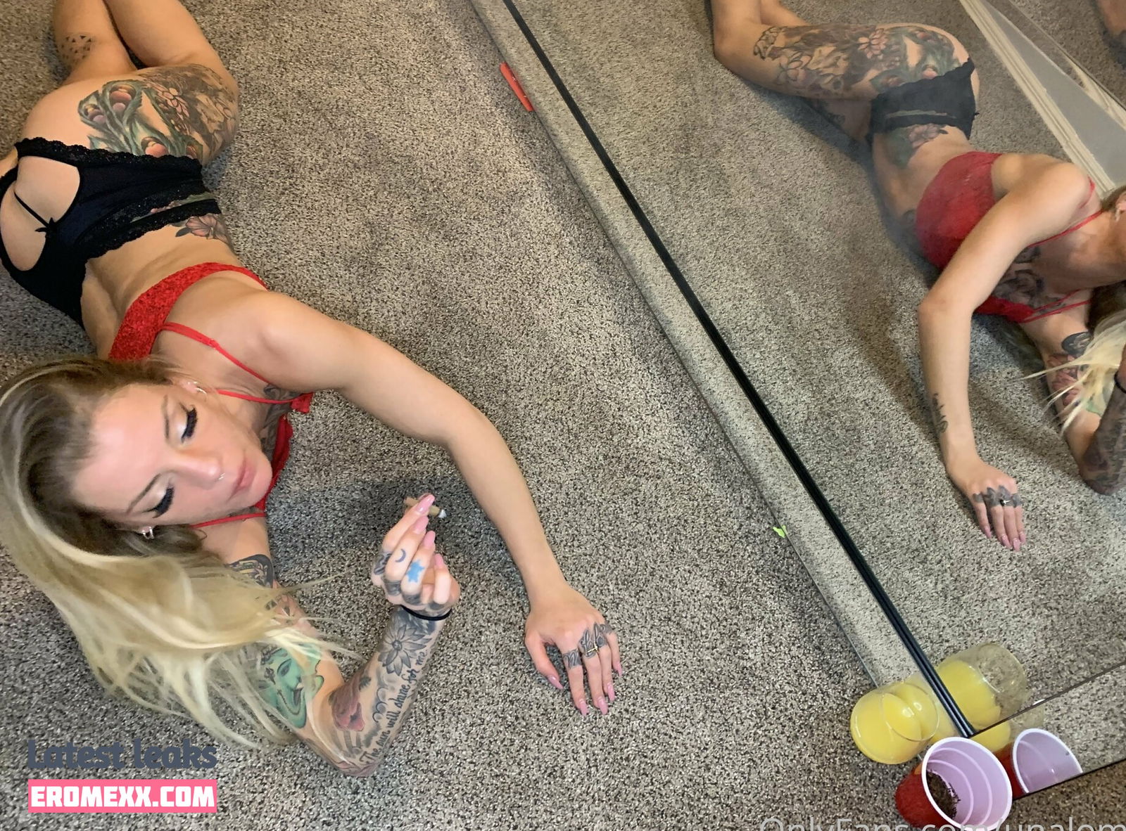 Latest Leaks unalome Nude #39 - Erome