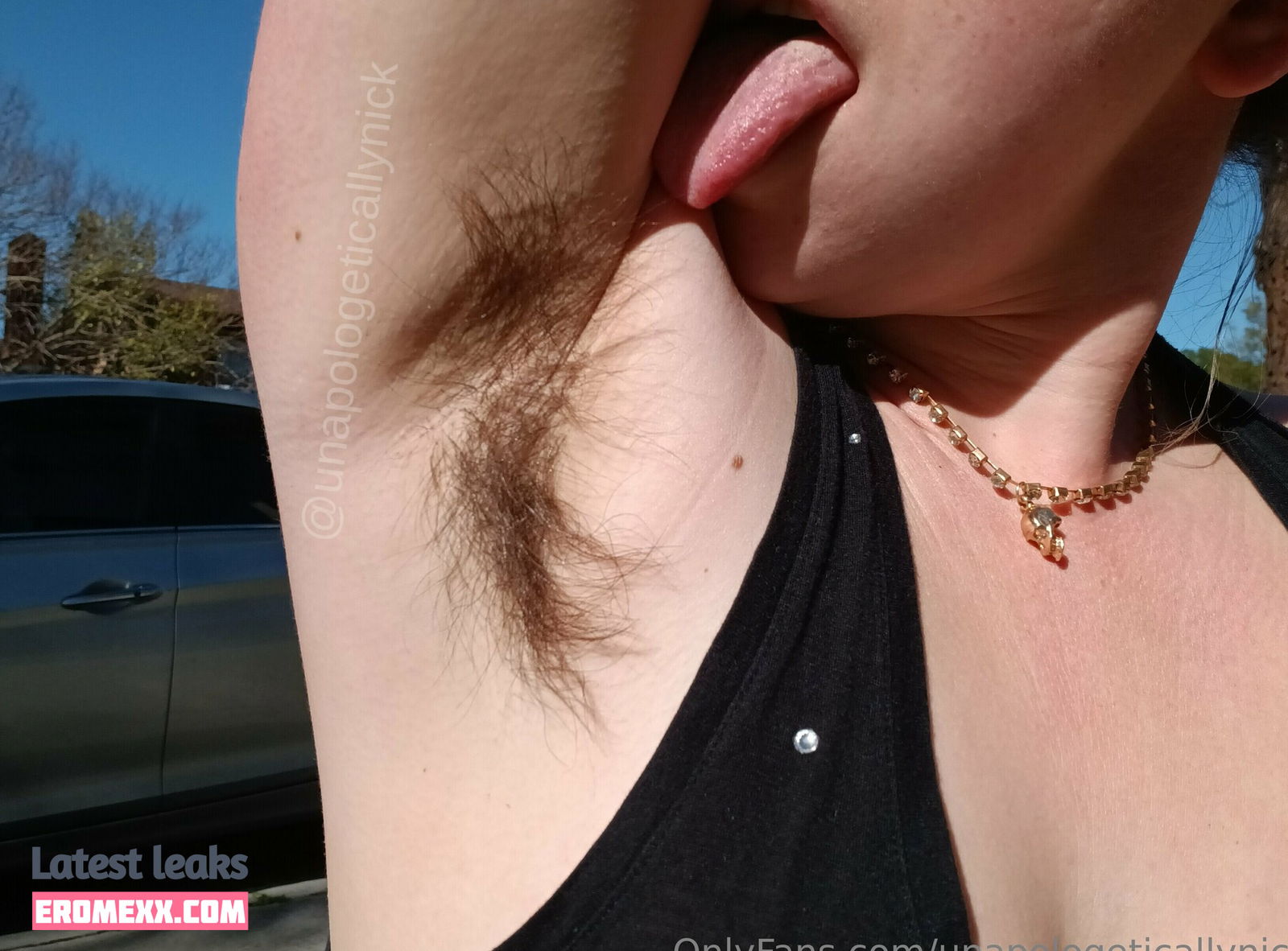 Latest Leaks unapologeticallynick Nude #14 - Erome