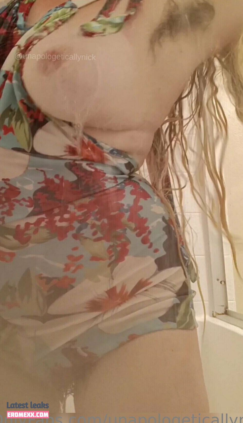 Latest Leaks unapologeticallynick Nude #35 - Erome