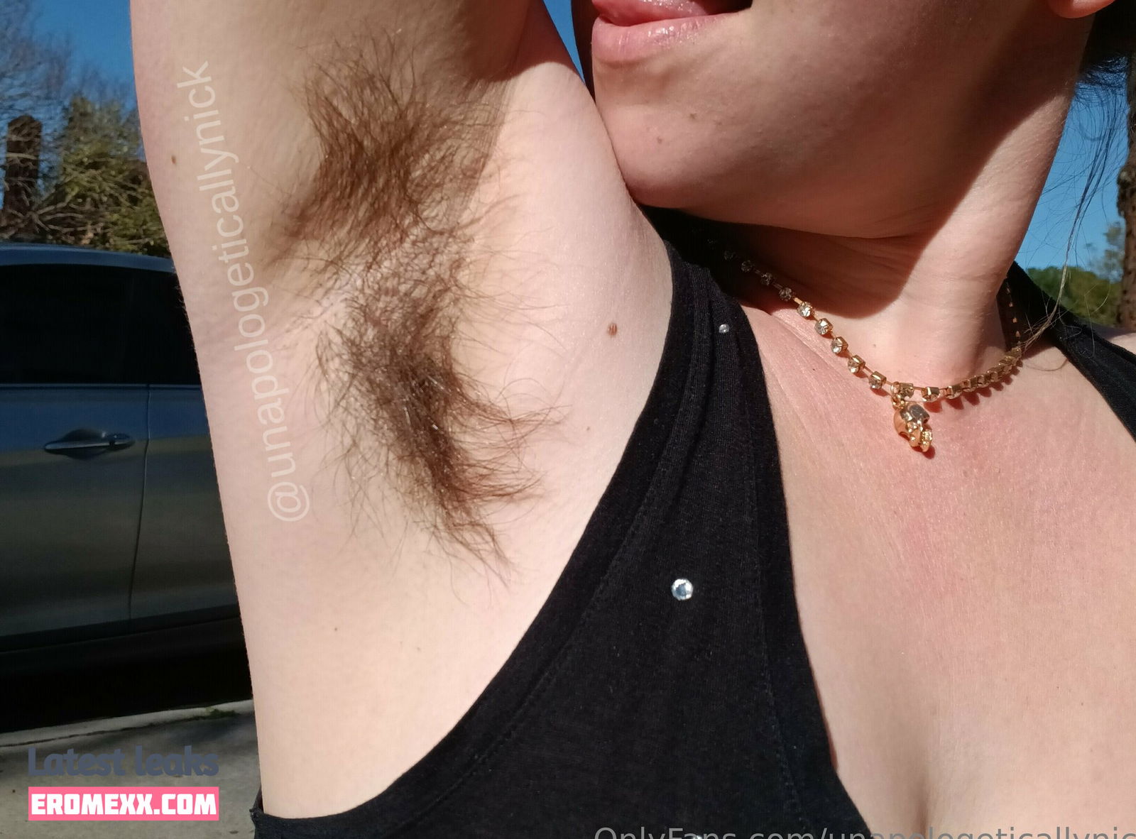 Latest Leaks unapologeticallynick Nude #38 - Erome