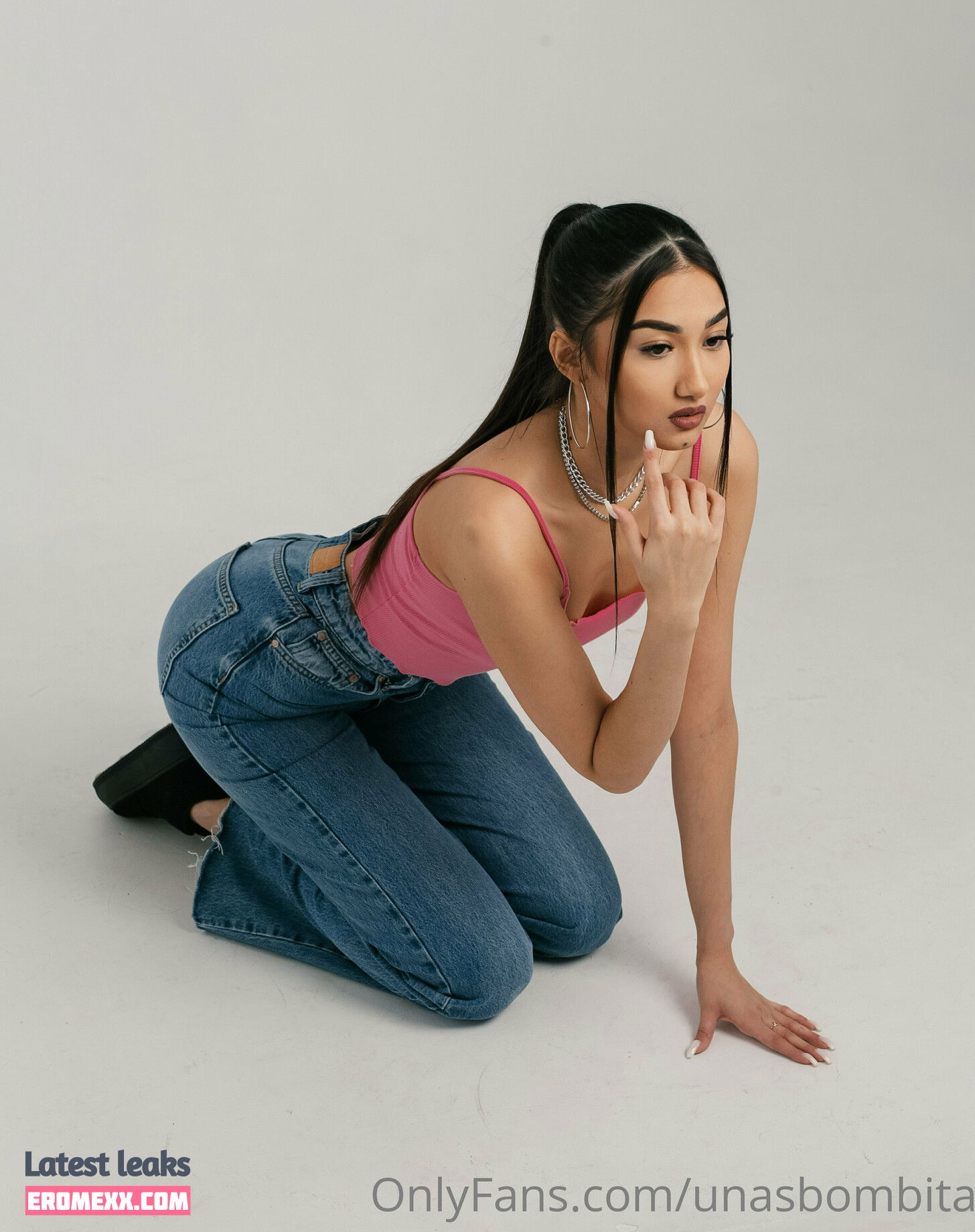Latest Leaks unasbombitas Nude #17 - Erome