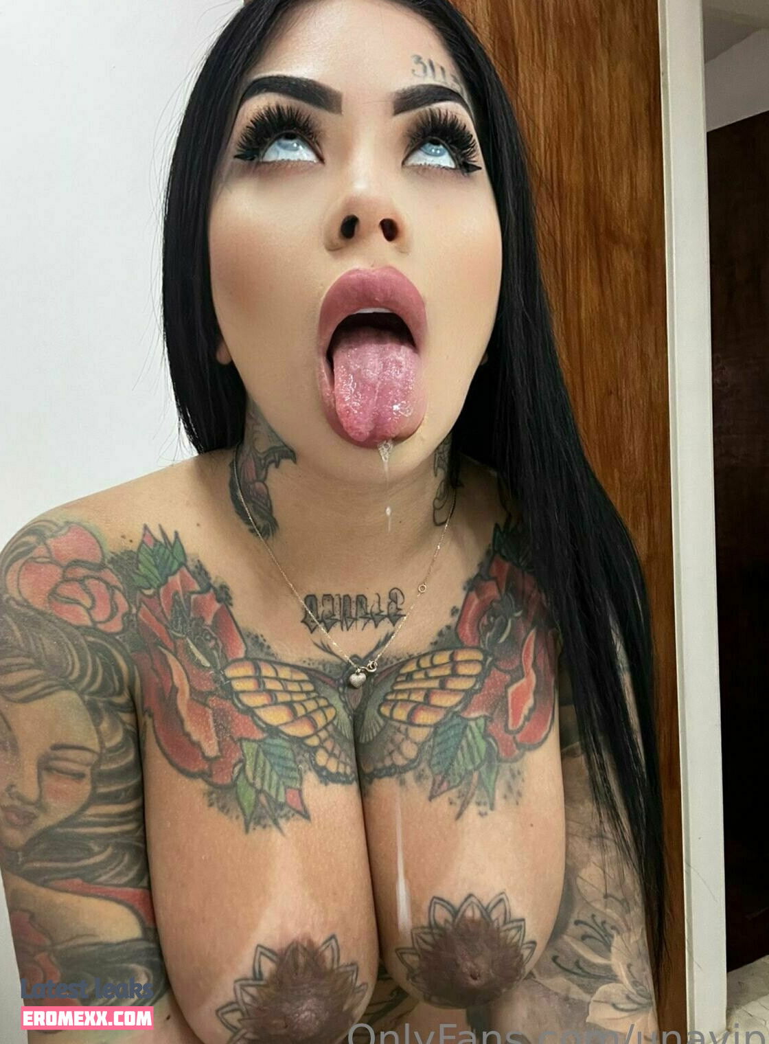 Latest Leaks unavips Nude #336 - Fapello