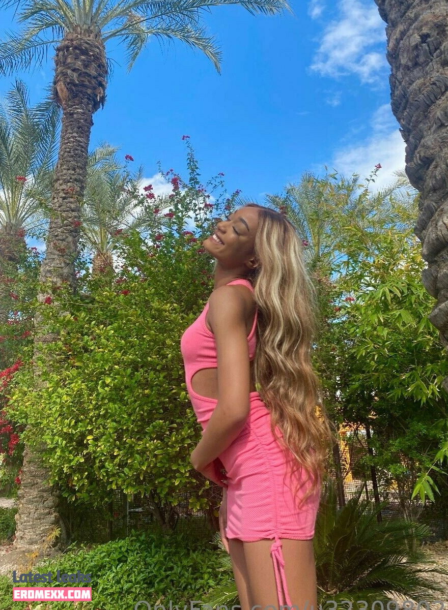 Latest Leaks unboxingbrandy Nude #13 - Fapello