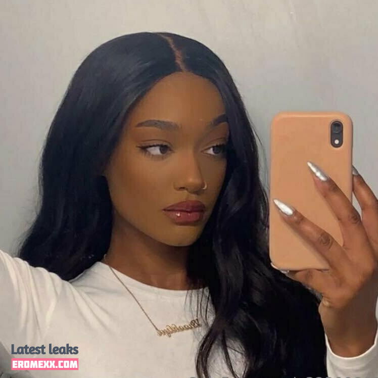 Latest Leaks unboxingbrandy Nude #24 - Fapello