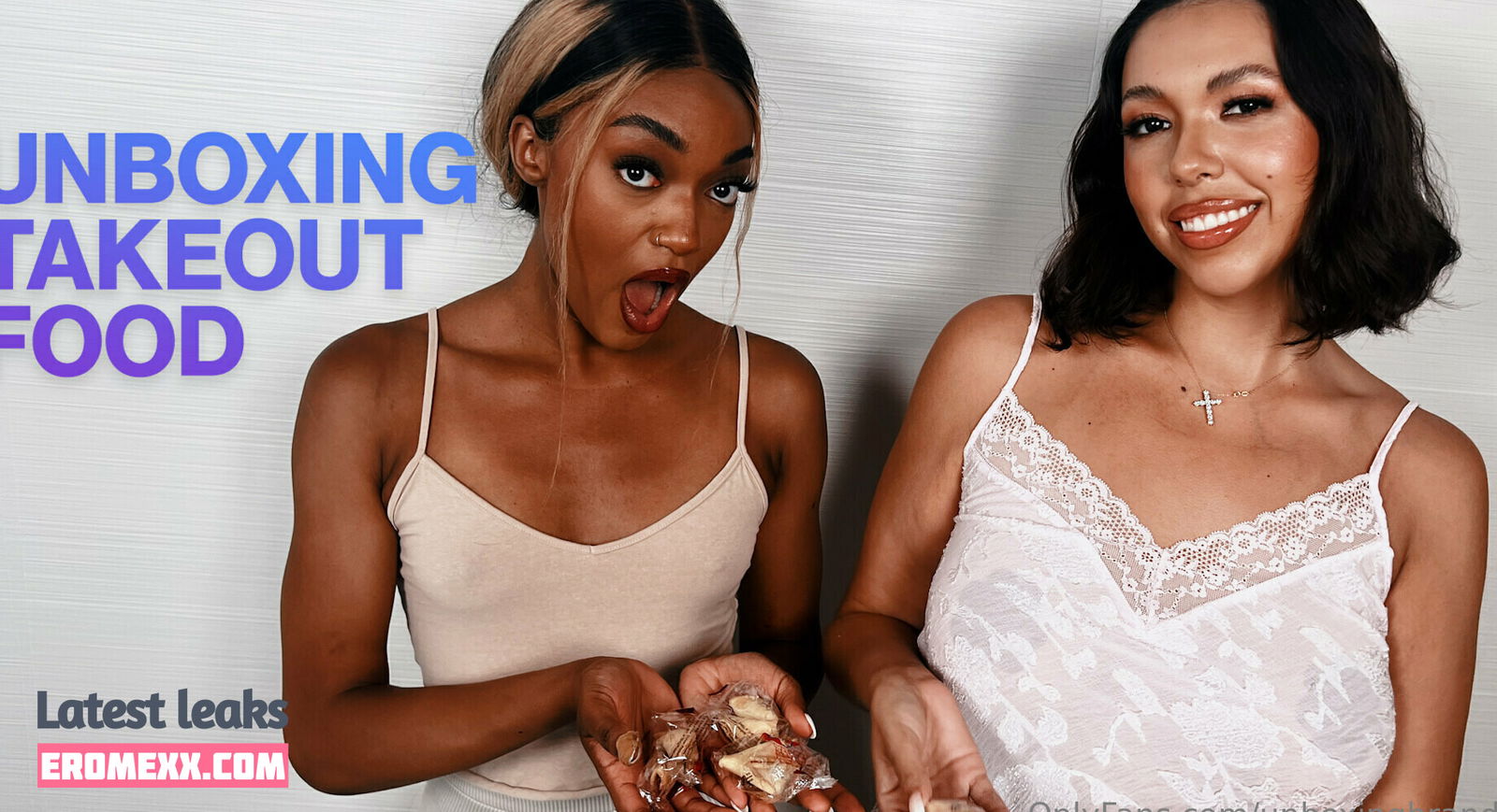 Latest Leaks unboxingbrandy Nude #26 - Fapello