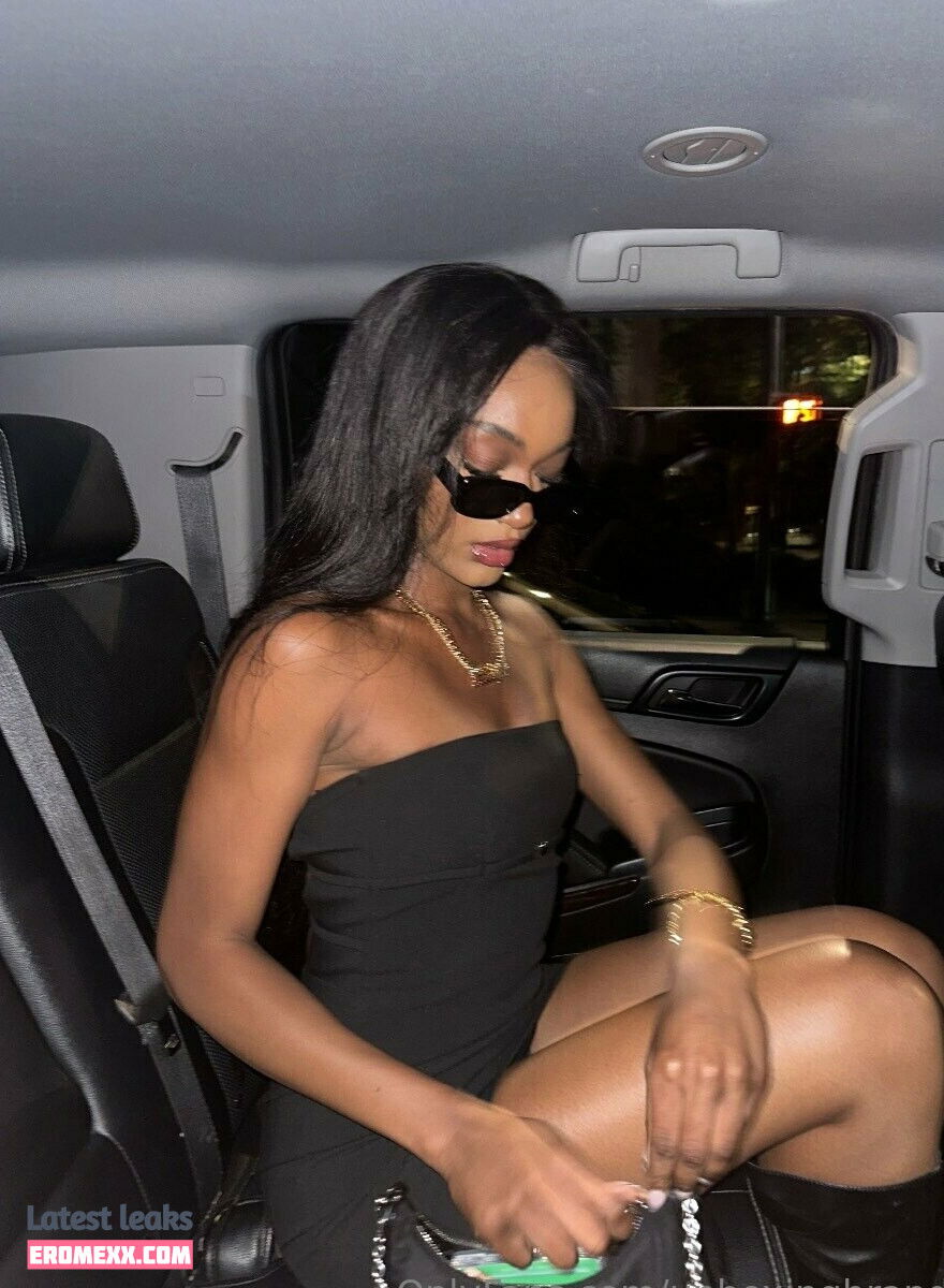 Latest Leaks unboxingbrandy Nude #30 - Fapello