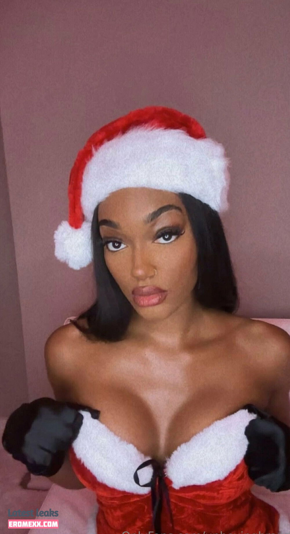 Latest Leaks unboxingbrandy Nude #31 - Fapello