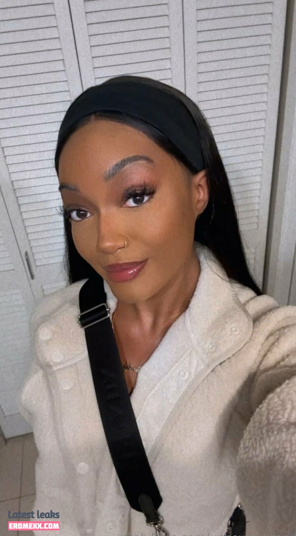 Latest Leaks unboxingbrandy Nude #36 - Fapello