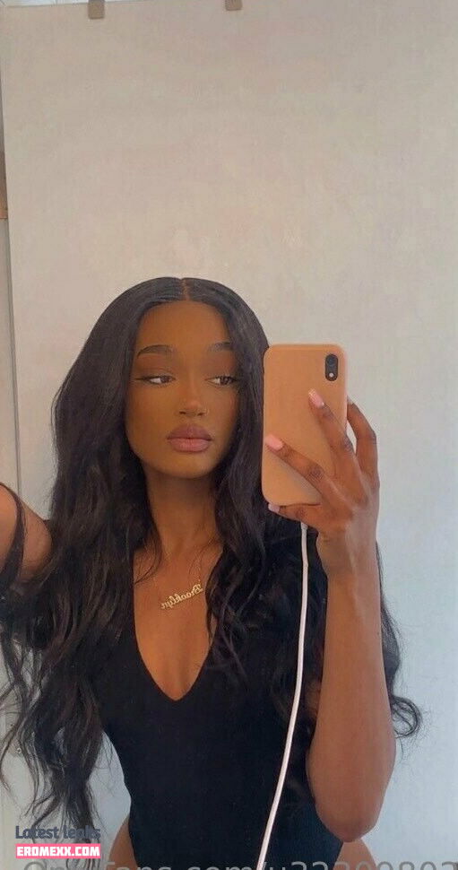 Latest Leaks unboxingbrandy Nude #4 - Fapello