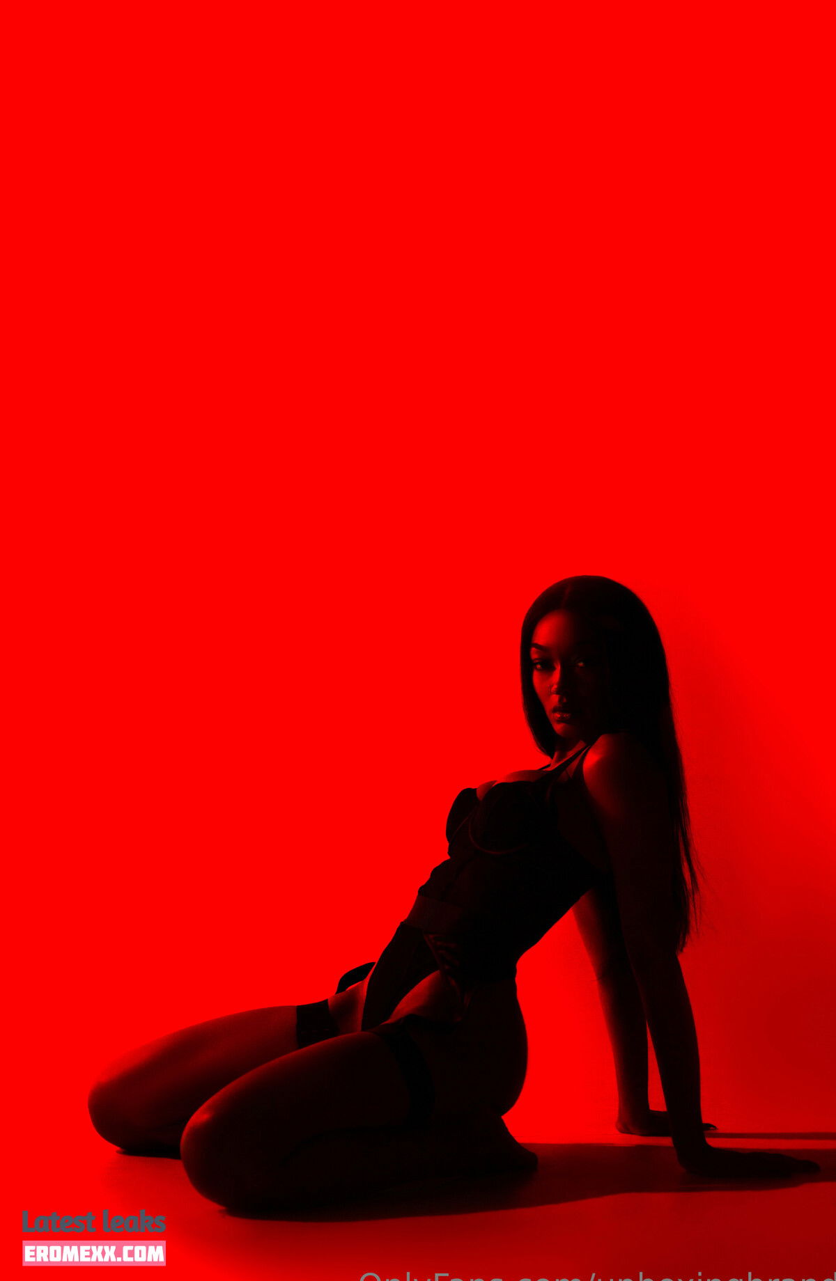 Latest Leaks unboxingbrandy Nude #41 - Fapello