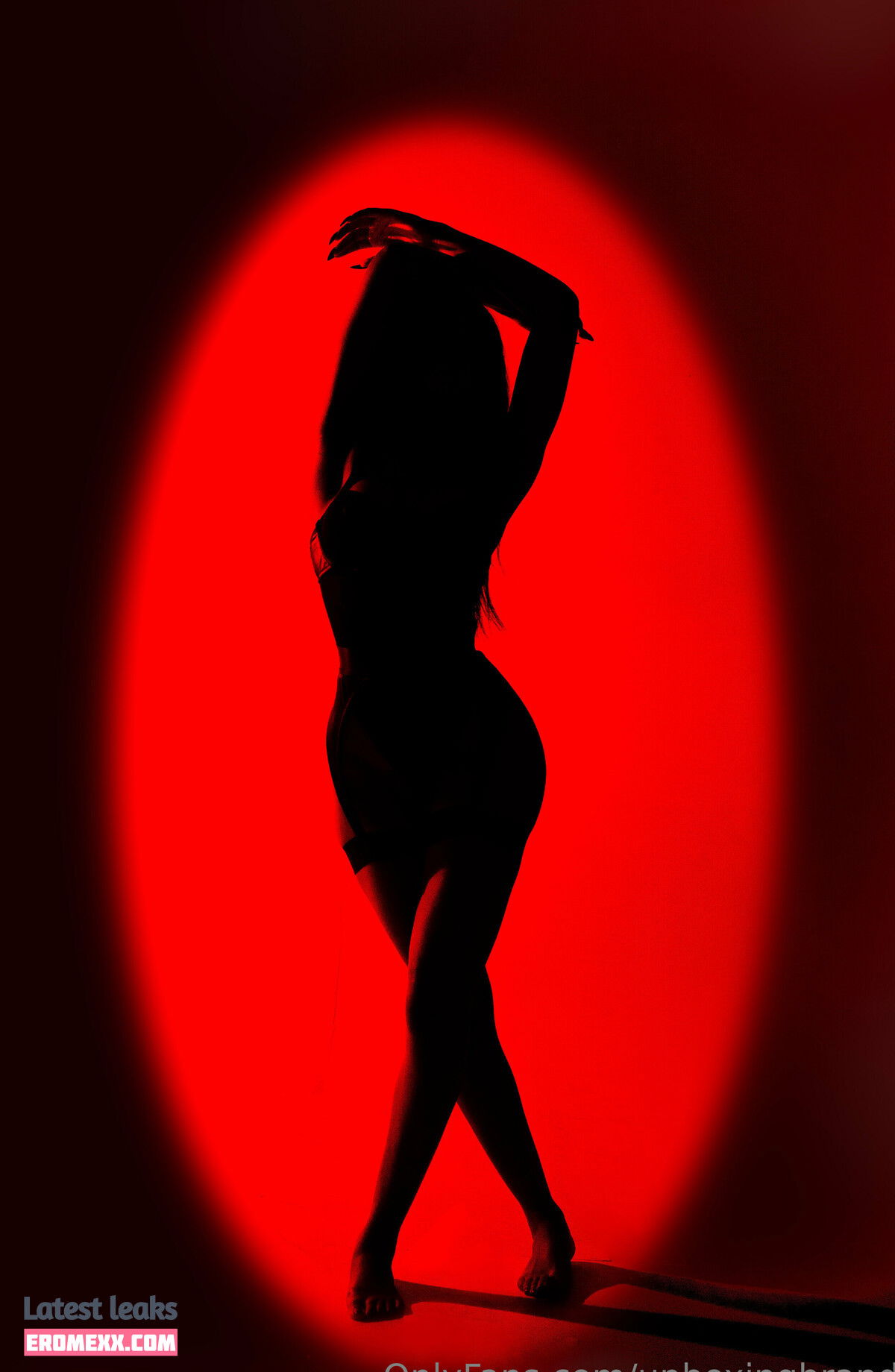 Latest Leaks unboxingbrandy Nude #44 - Fapello