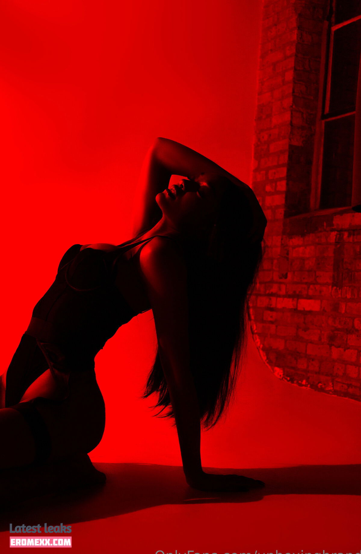 Latest Leaks unboxingbrandy Nude #48 - Fapello