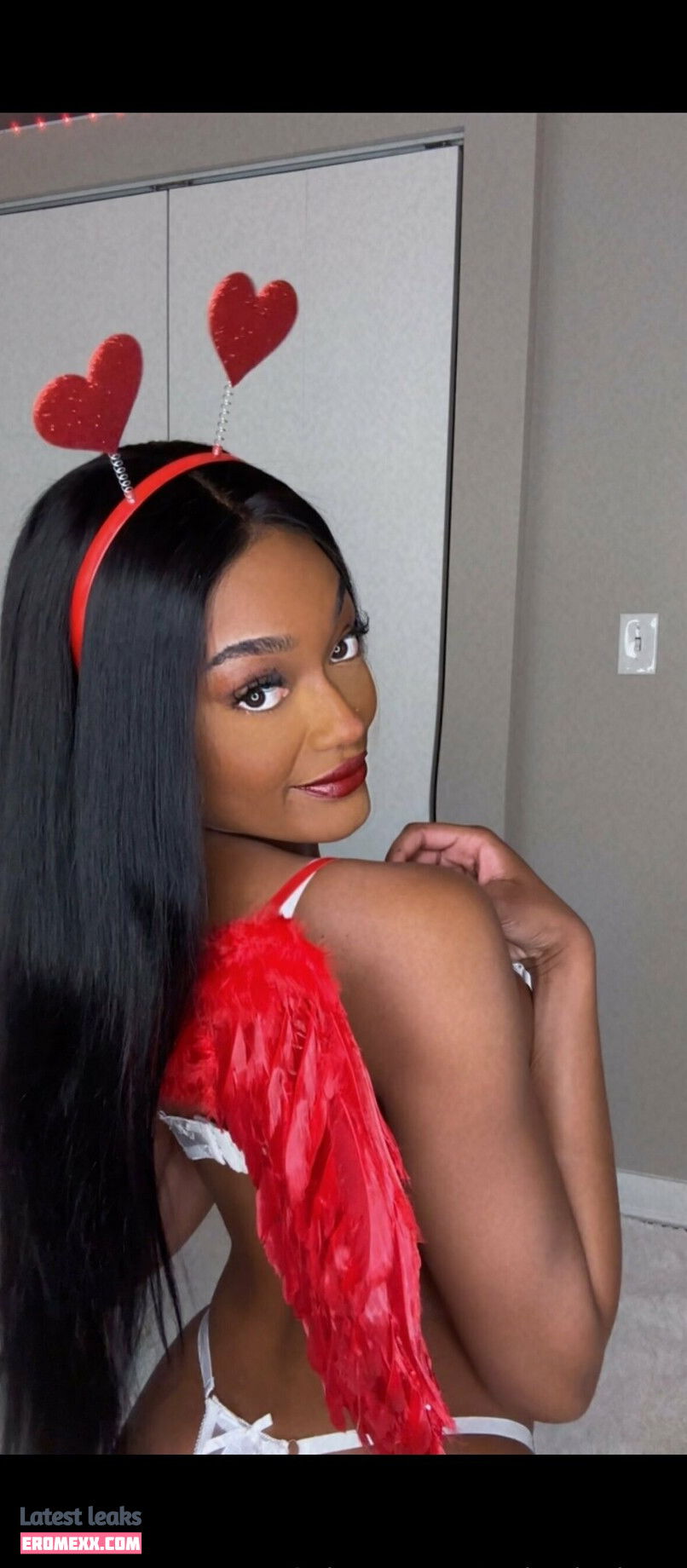 Latest Leaks unboxingbrandy Nude #50 - Fapello