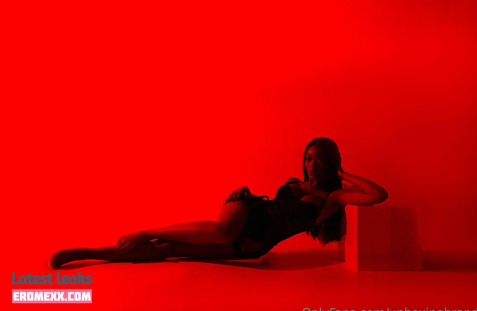 Latest Leaks unboxingbrandy Nude #53 - Fapello