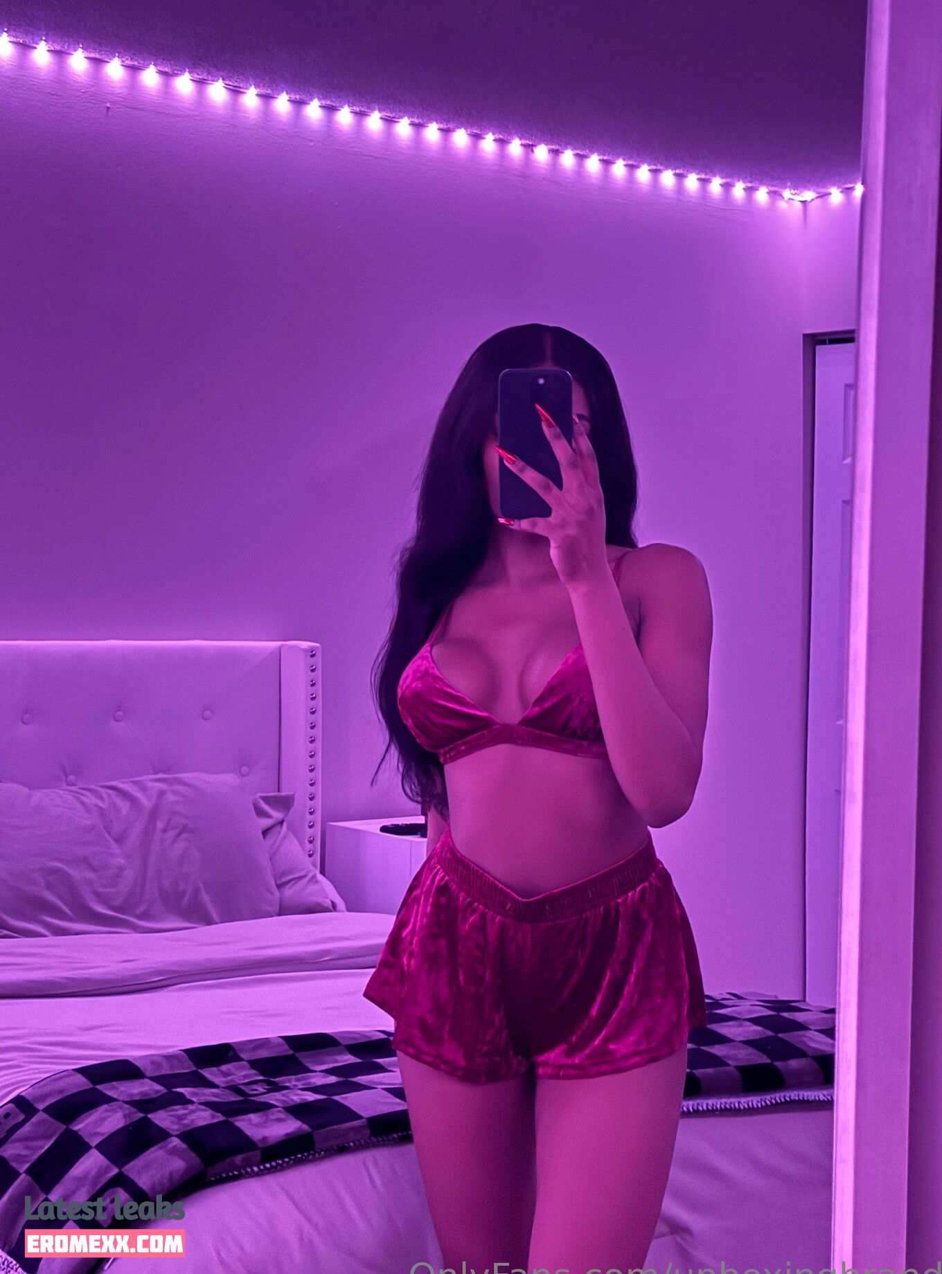 Latest Leaks unboxingbrandy Nude #55 - Fapello