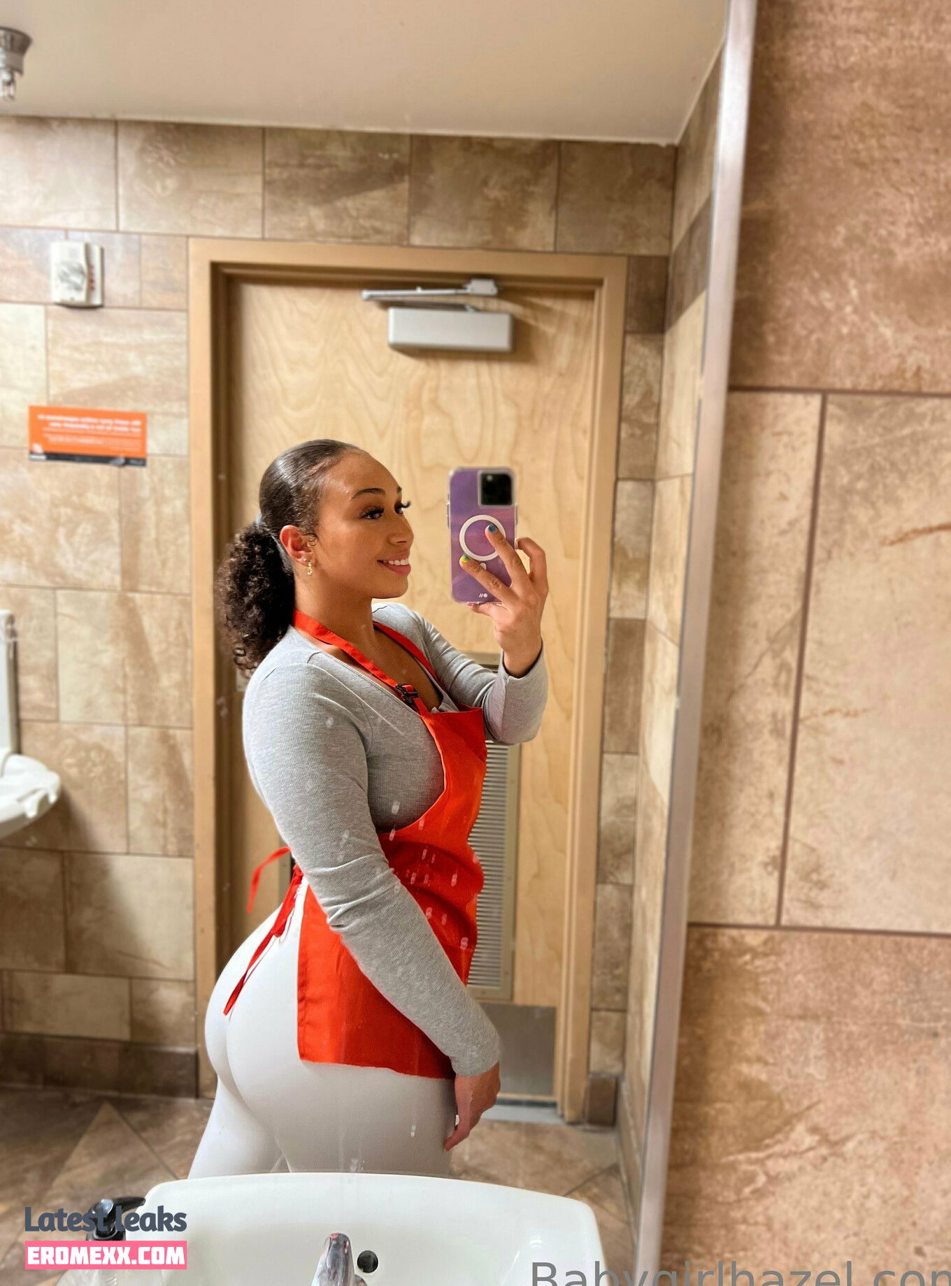 Latest Leaks uncensoredhazel Nude #15 - Fapello