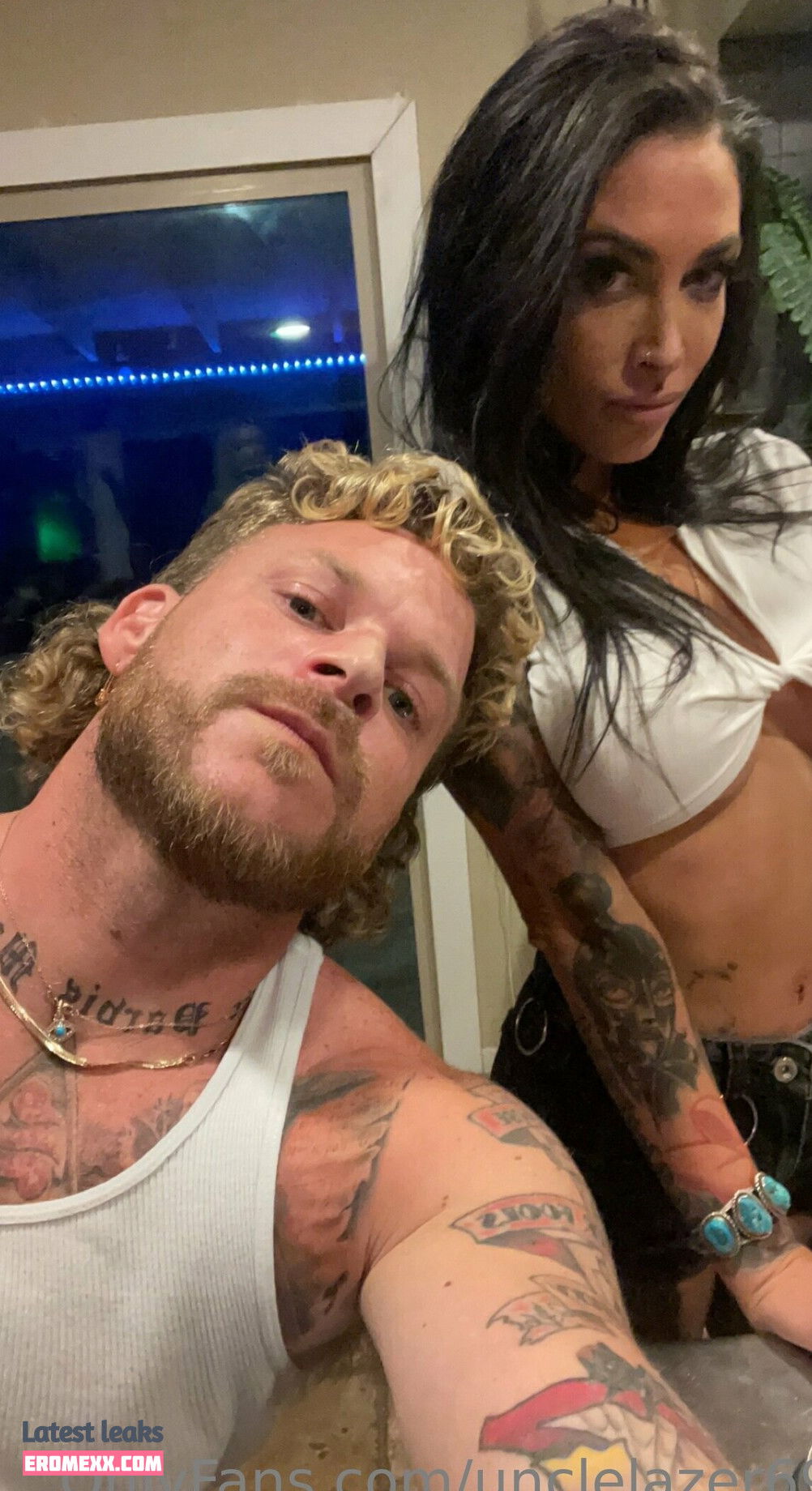 Latest Leaks unclelazer69 Nude #5 - Fapello